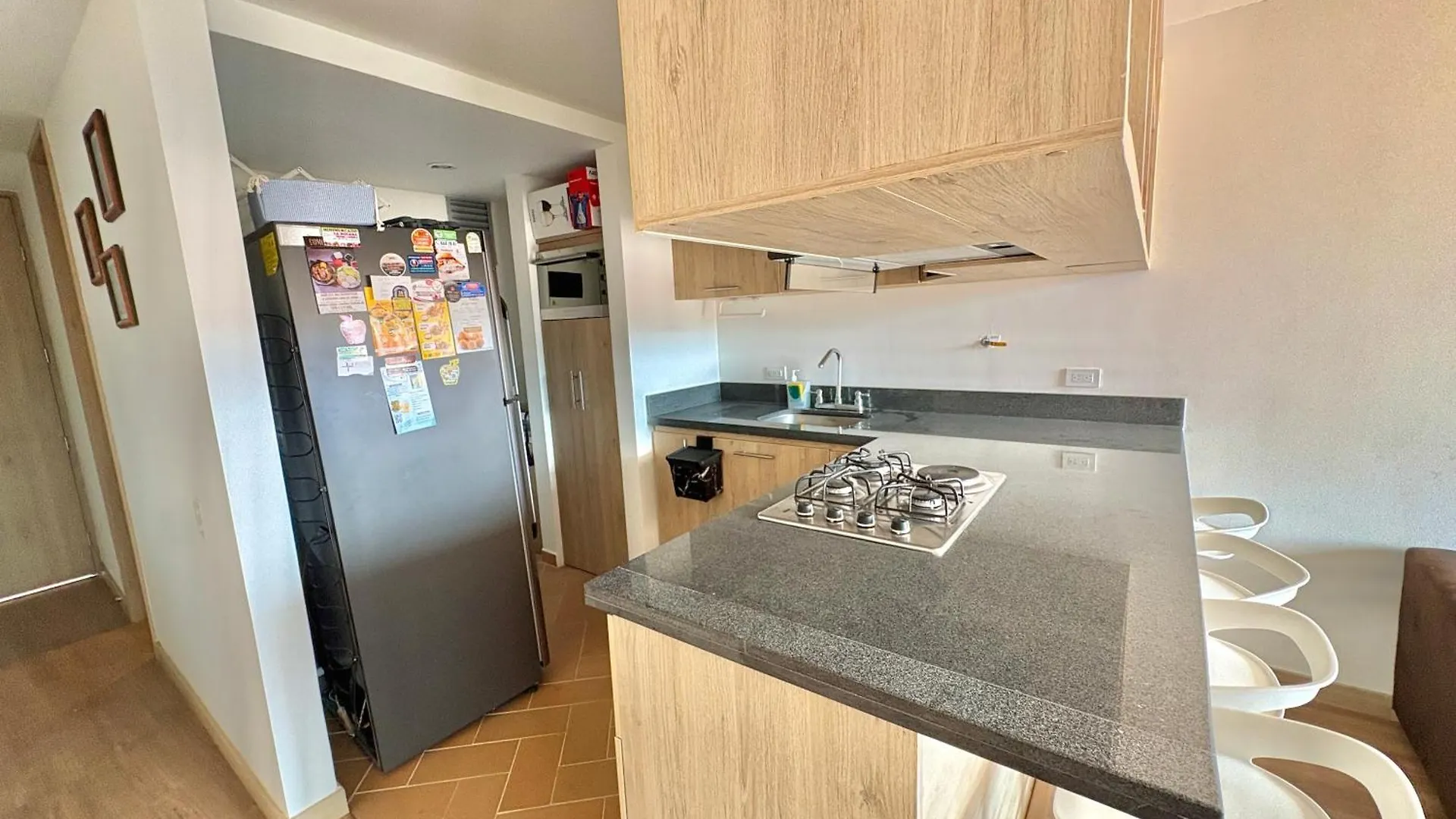 Apartamento Con Amplia Zona De Trabajo Rionegro 0*,  Colombia