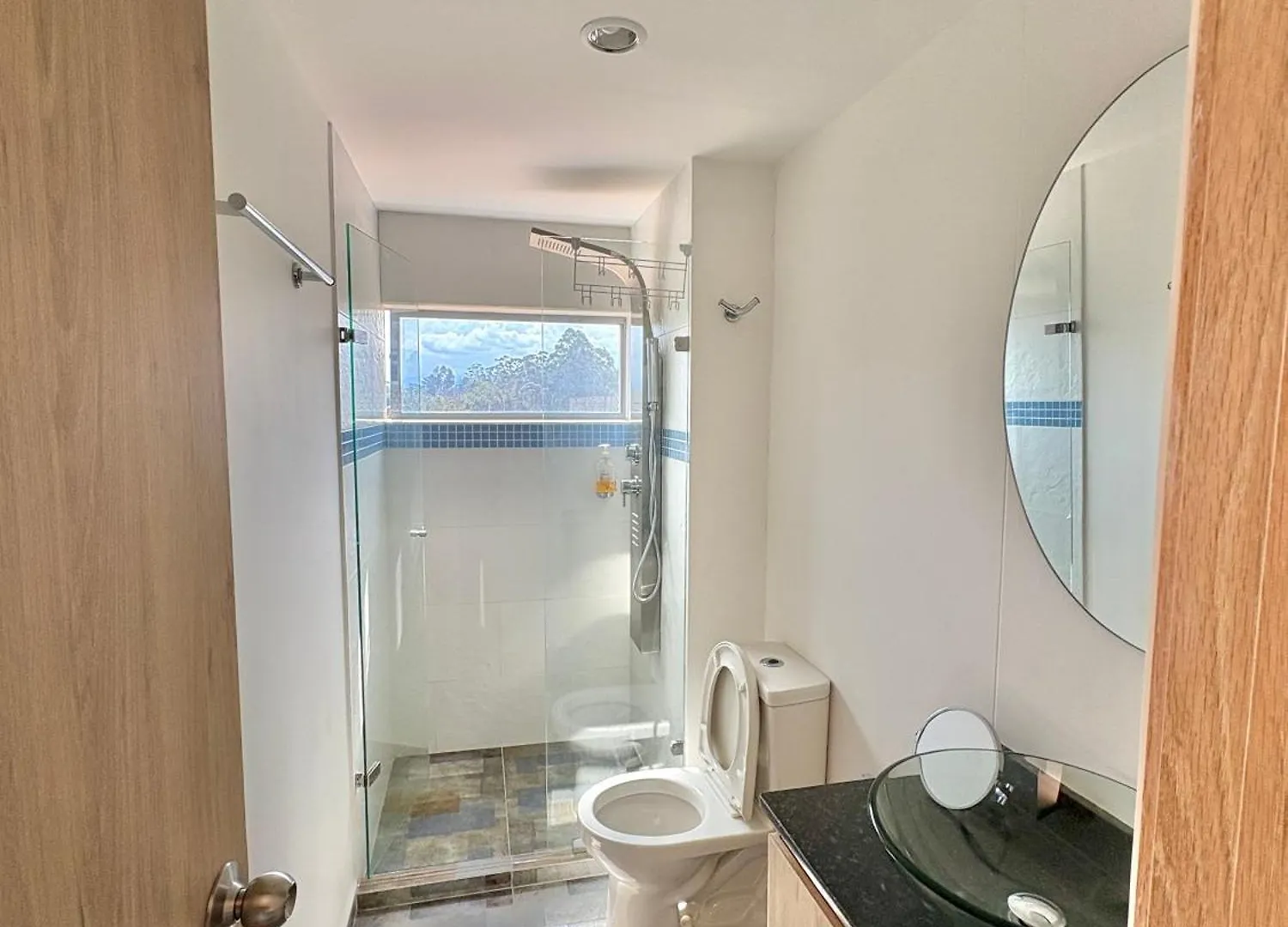 Apartamento Con Amplia Zona De Trabajo Rionegro