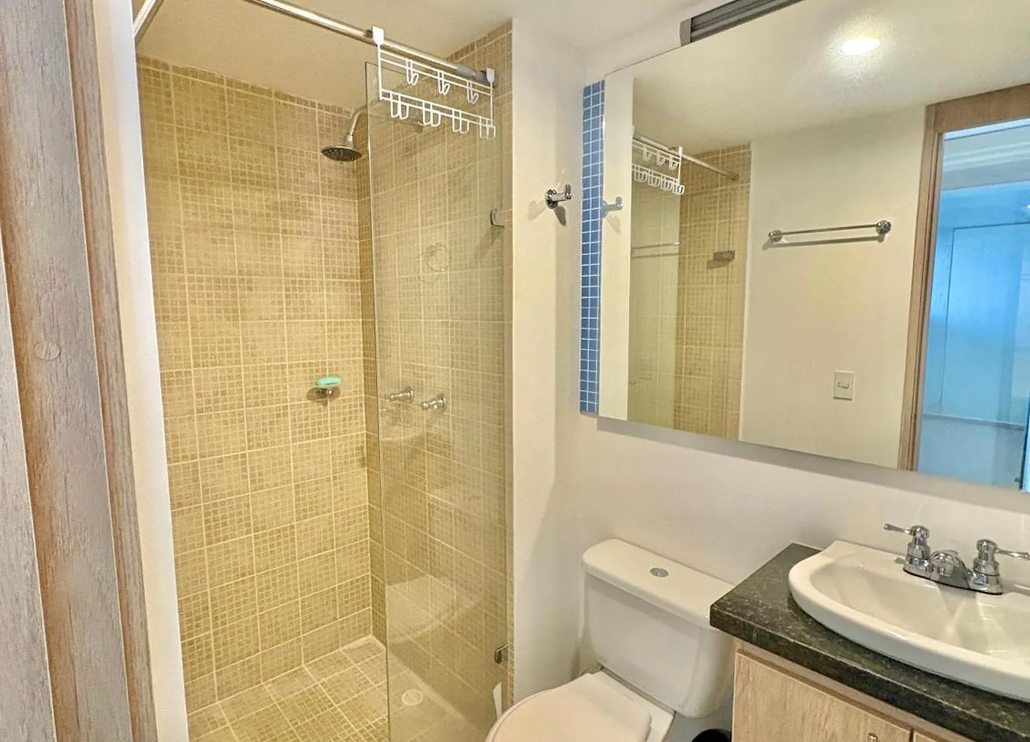 Apartment Apartamento Con Amplia Zona De Trabajo Rionegro