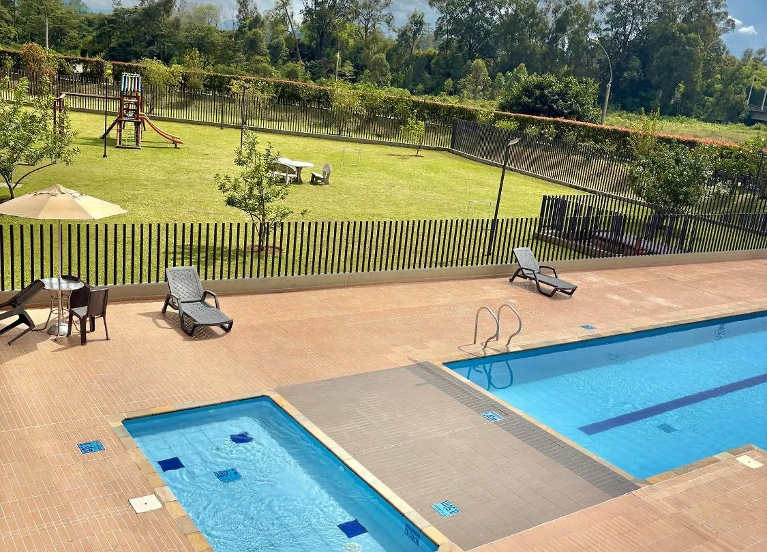 Apartamento Con Amplia Zona De Trabajo Rionegro