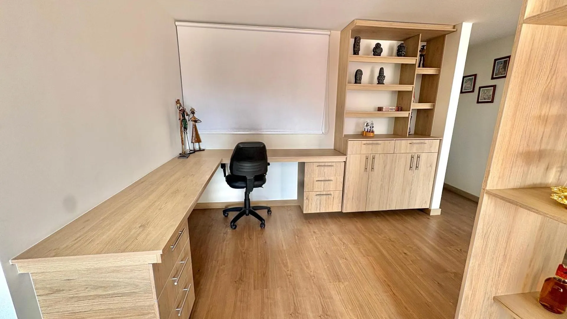 Apartamento Con Amplia Zona De Trabajo Rionegro Colombia